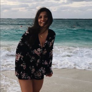 Meet your Posher, Gianna